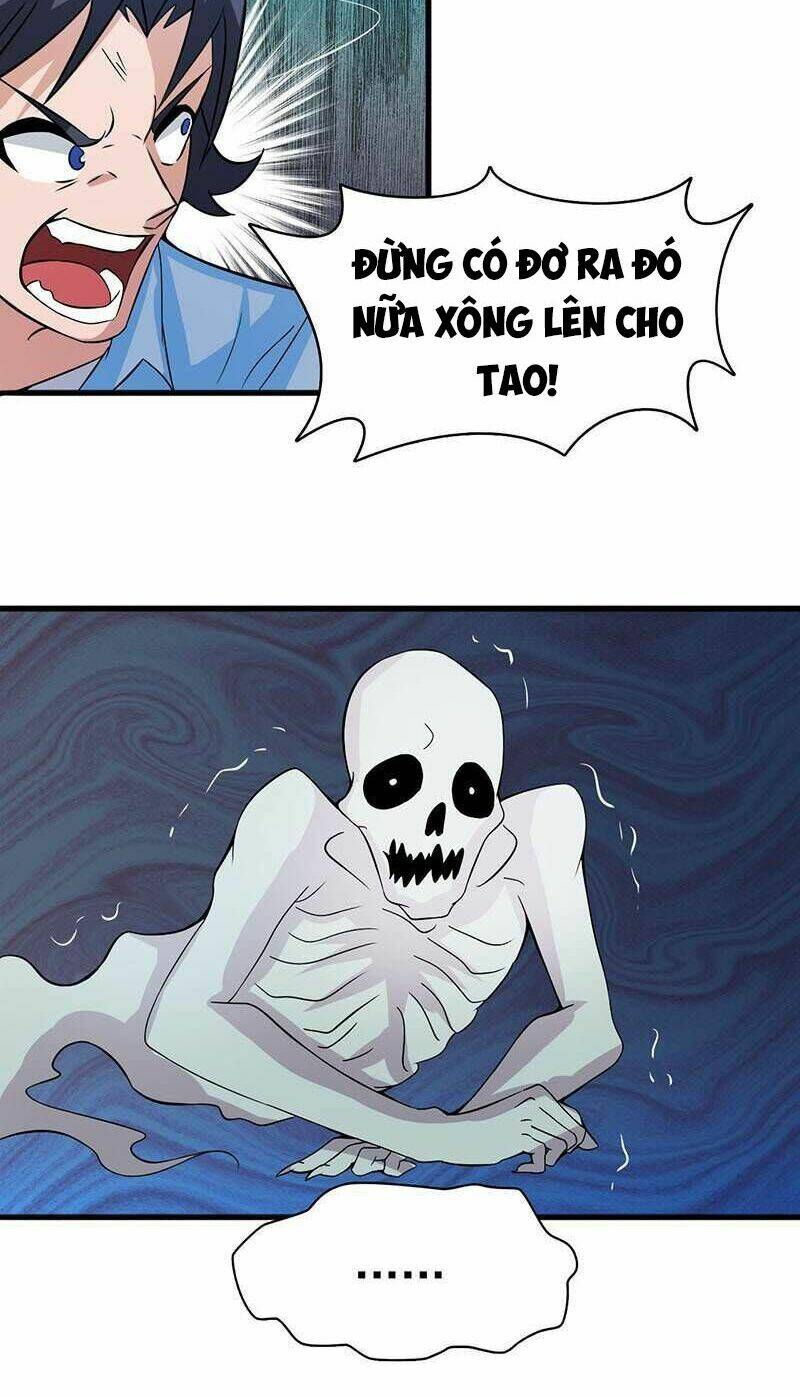 Địa Ngục Này Ta Mở Ra Đấy - Chapter 13 - Page 5