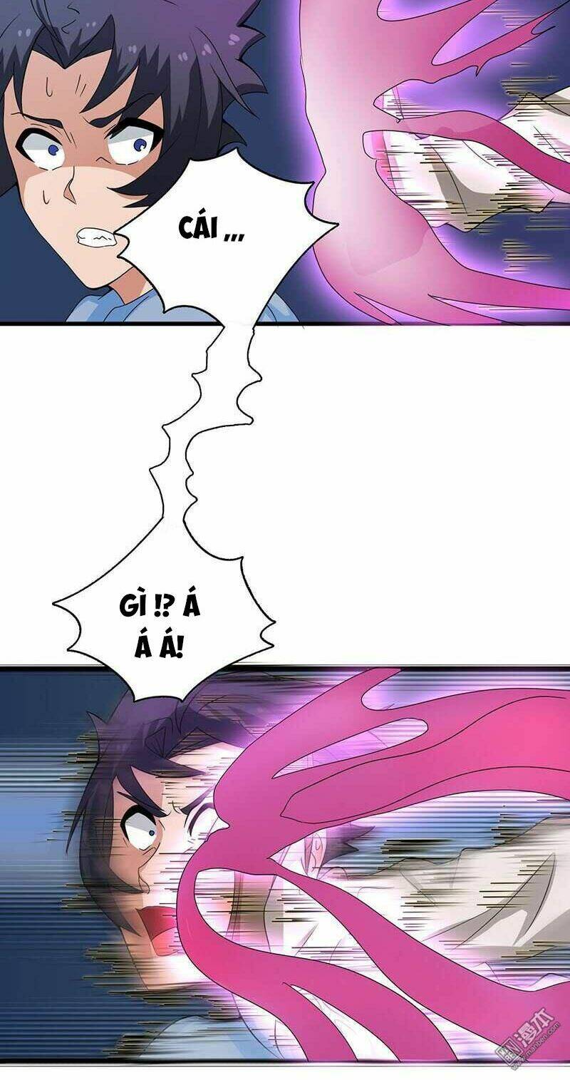 Địa Ngục Này Ta Mở Ra Đấy - Chapter 13 - Page 7