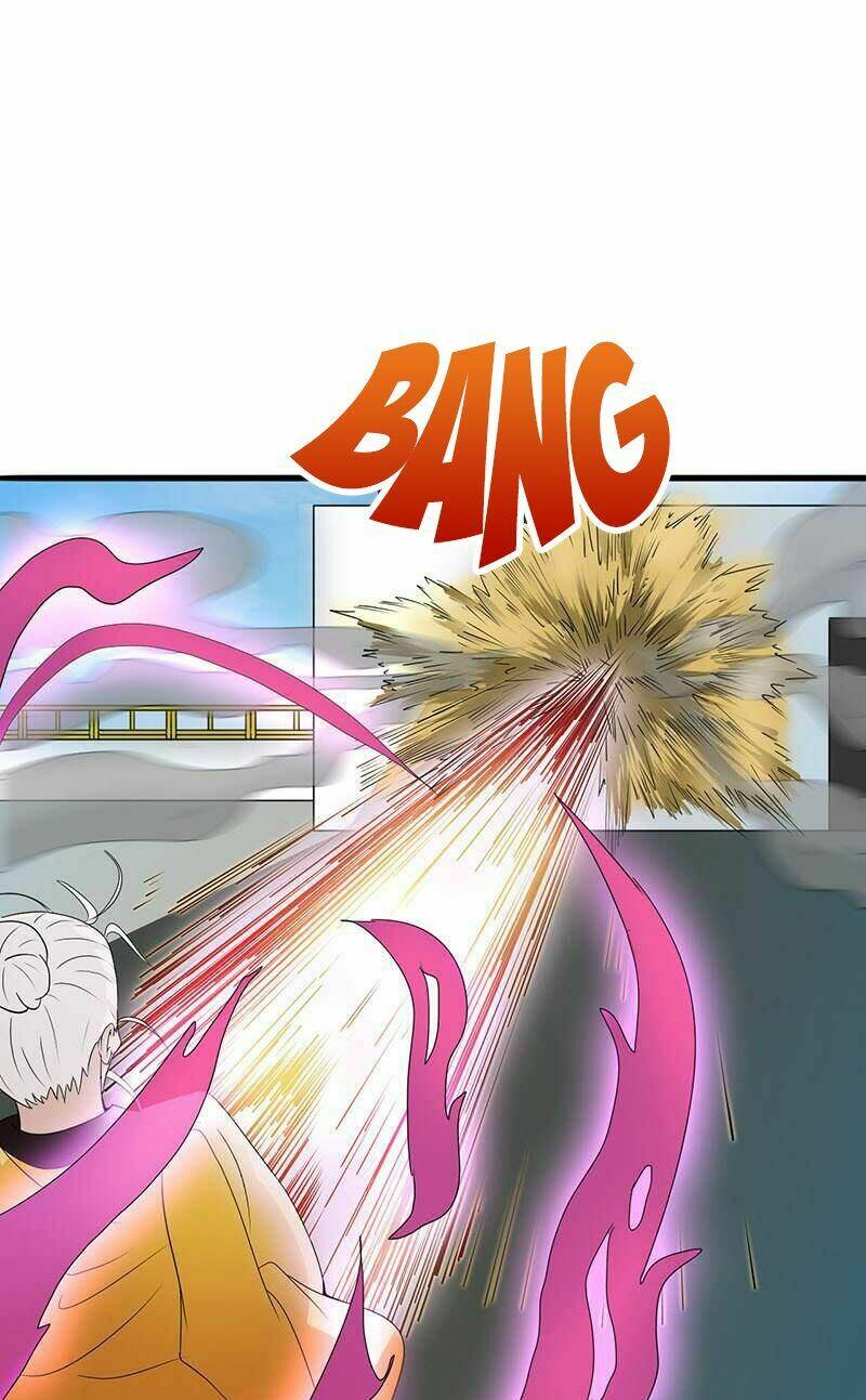 Địa Ngục Này Ta Mở Ra Đấy - Chapter 13 - Page 8