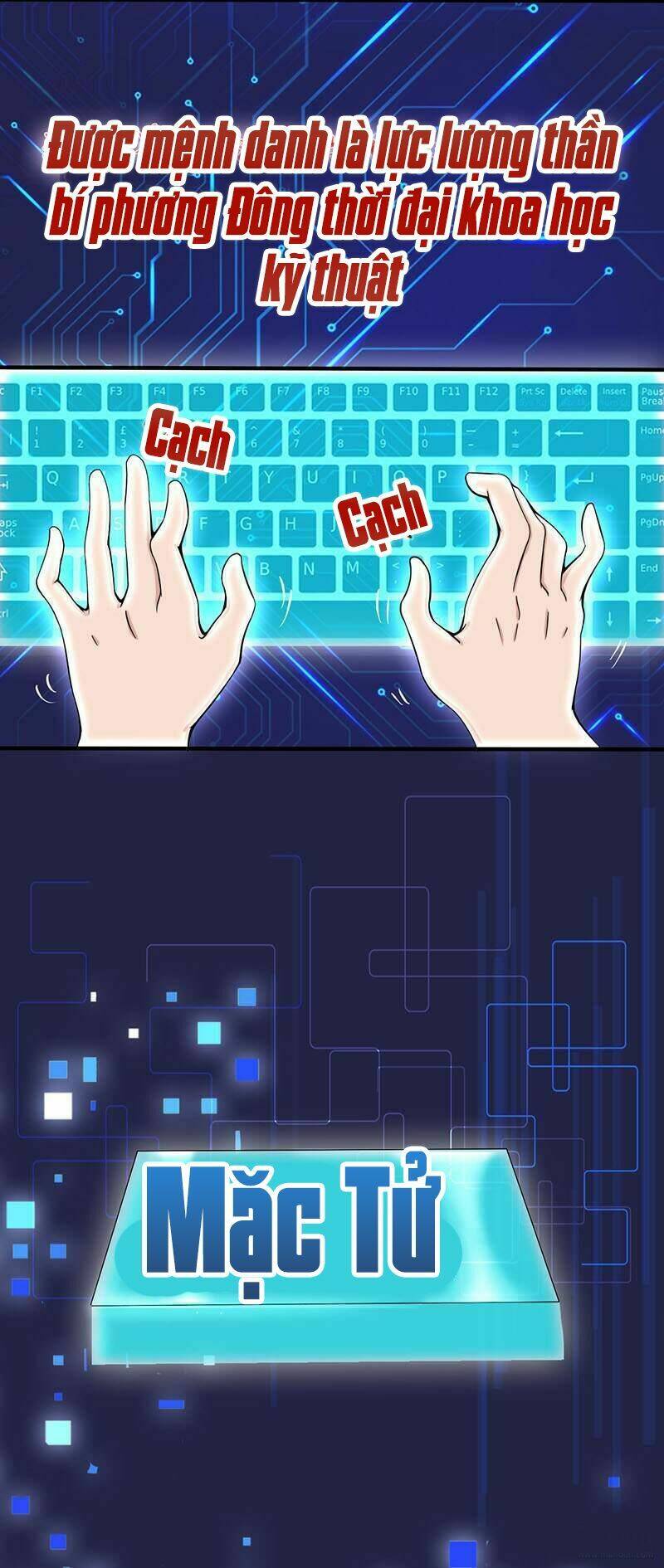 Địa Ngục Này Ta Mở Ra Đấy - Chapter 14 - Page 9