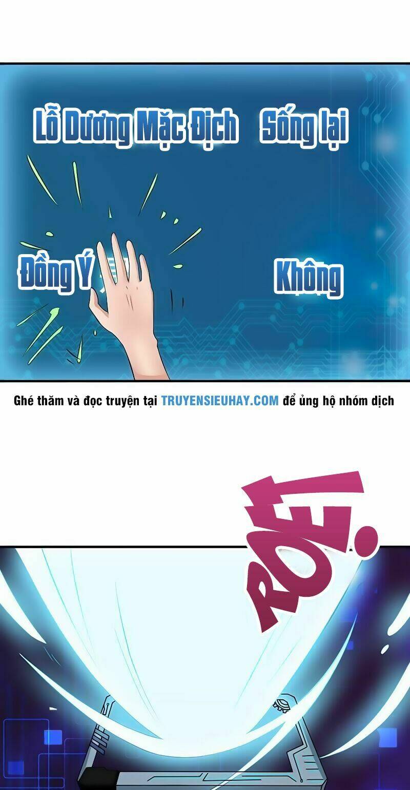 Địa Ngục Này Ta Mở Ra Đấy - Chapter 14 - Page 10