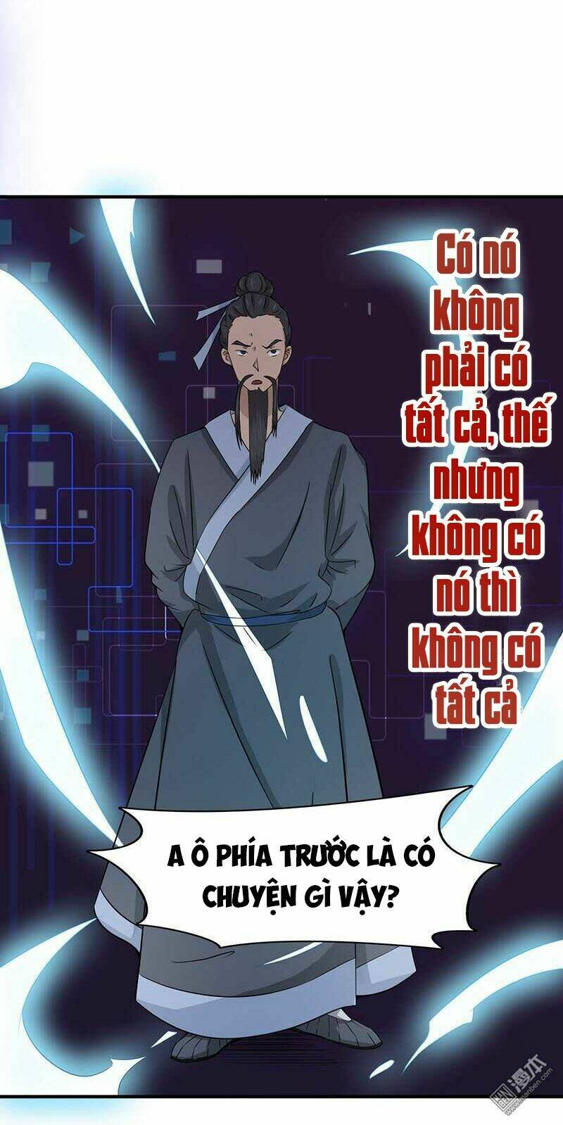 Địa Ngục Này Ta Mở Ra Đấy - Chapter 14 - Page 13