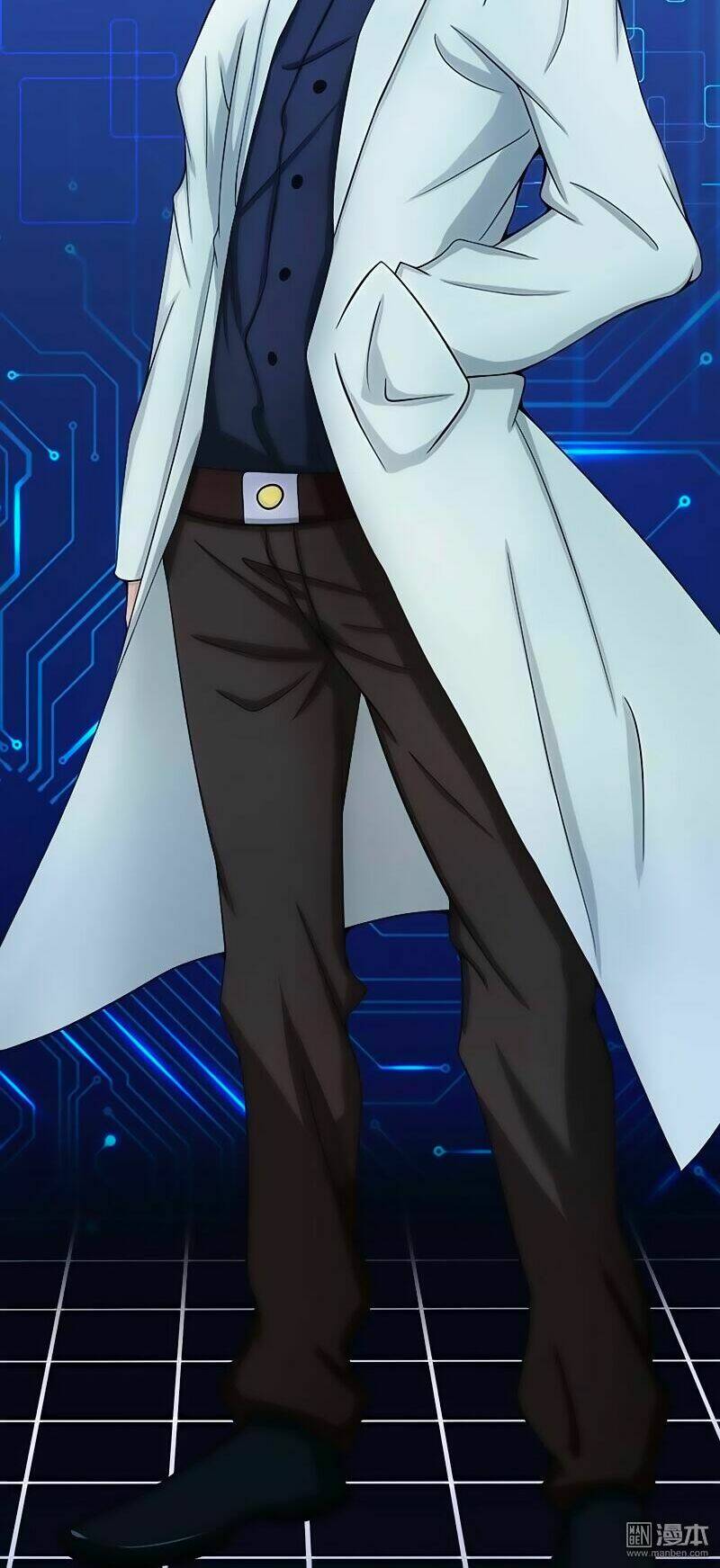 Địa Ngục Này Ta Mở Ra Đấy - Chapter 14 - Page 19