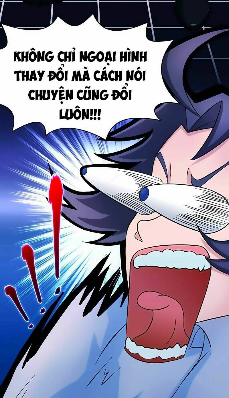 Địa Ngục Này Ta Mở Ra Đấy - Chapter 14 - Page 20