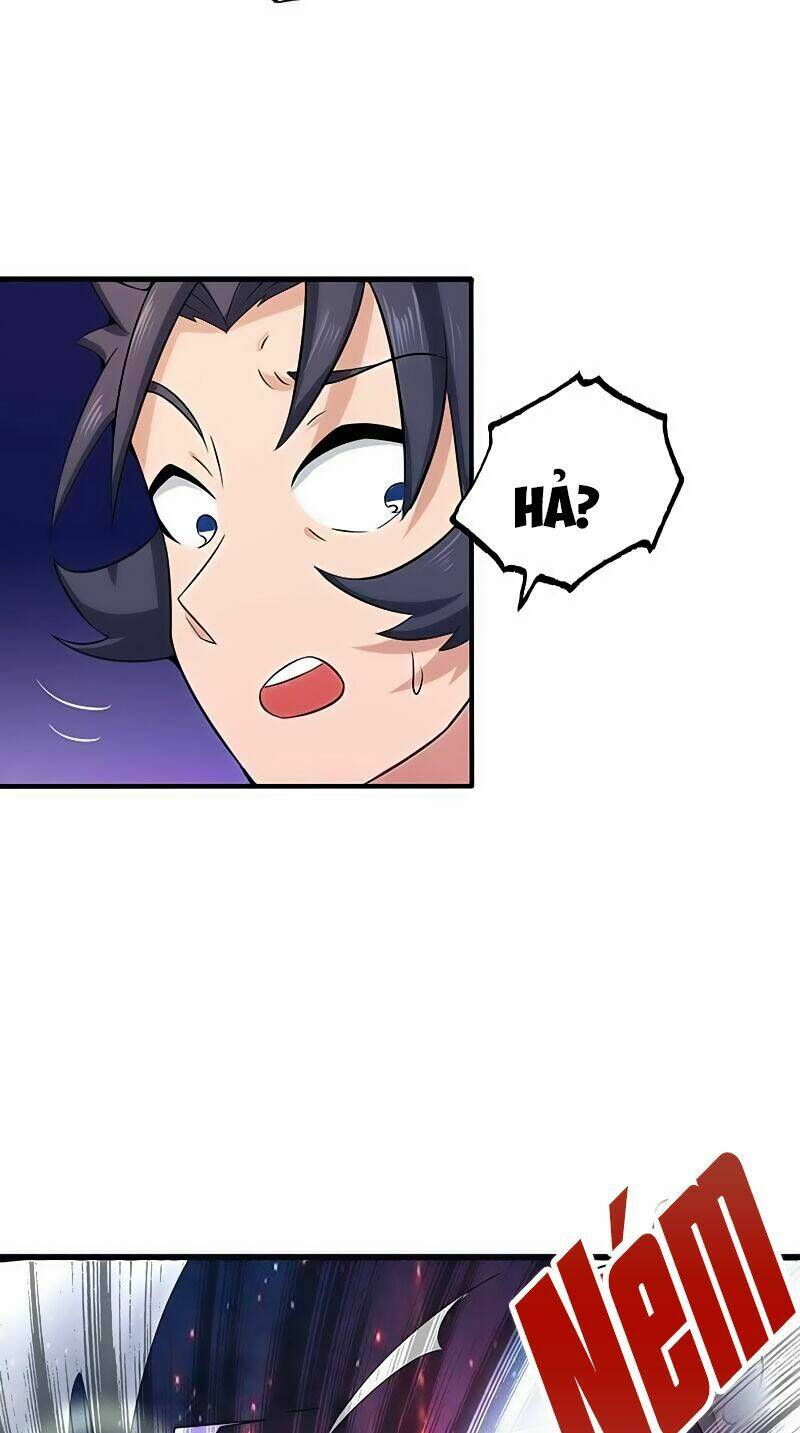 Địa Ngục Này Ta Mở Ra Đấy - Chapter 14 - Page 24