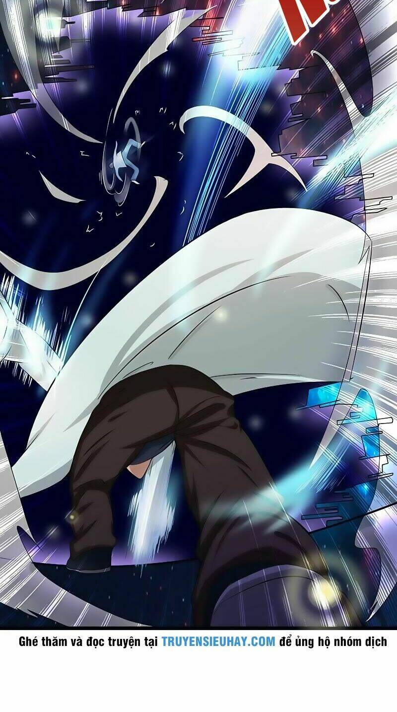 Địa Ngục Này Ta Mở Ra Đấy - Chapter 14 - Page 25