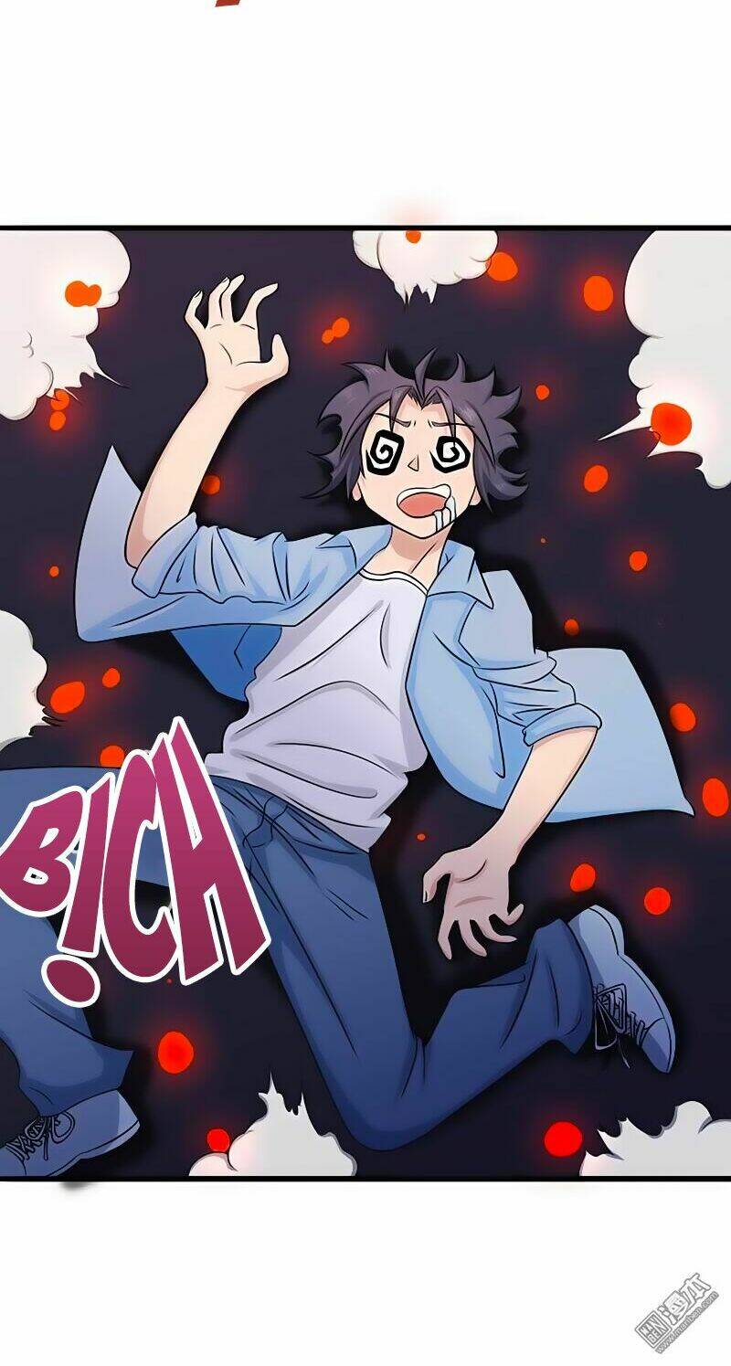 Địa Ngục Này Ta Mở Ra Đấy - Chapter 14 - Page 27