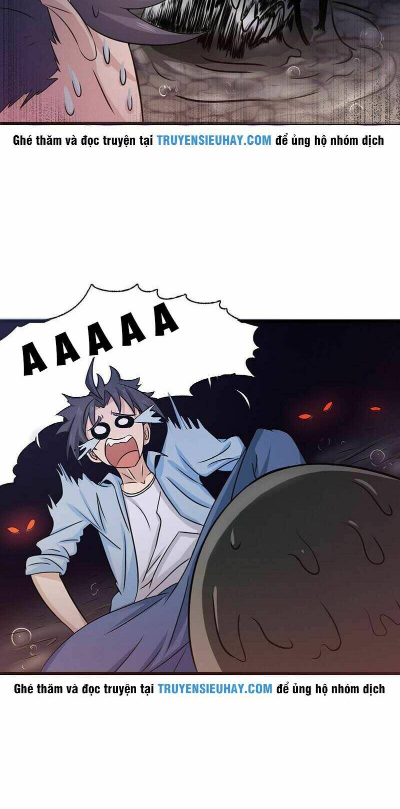 Địa Ngục Này Ta Mở Ra Đấy - Chapter 14 - Page 29