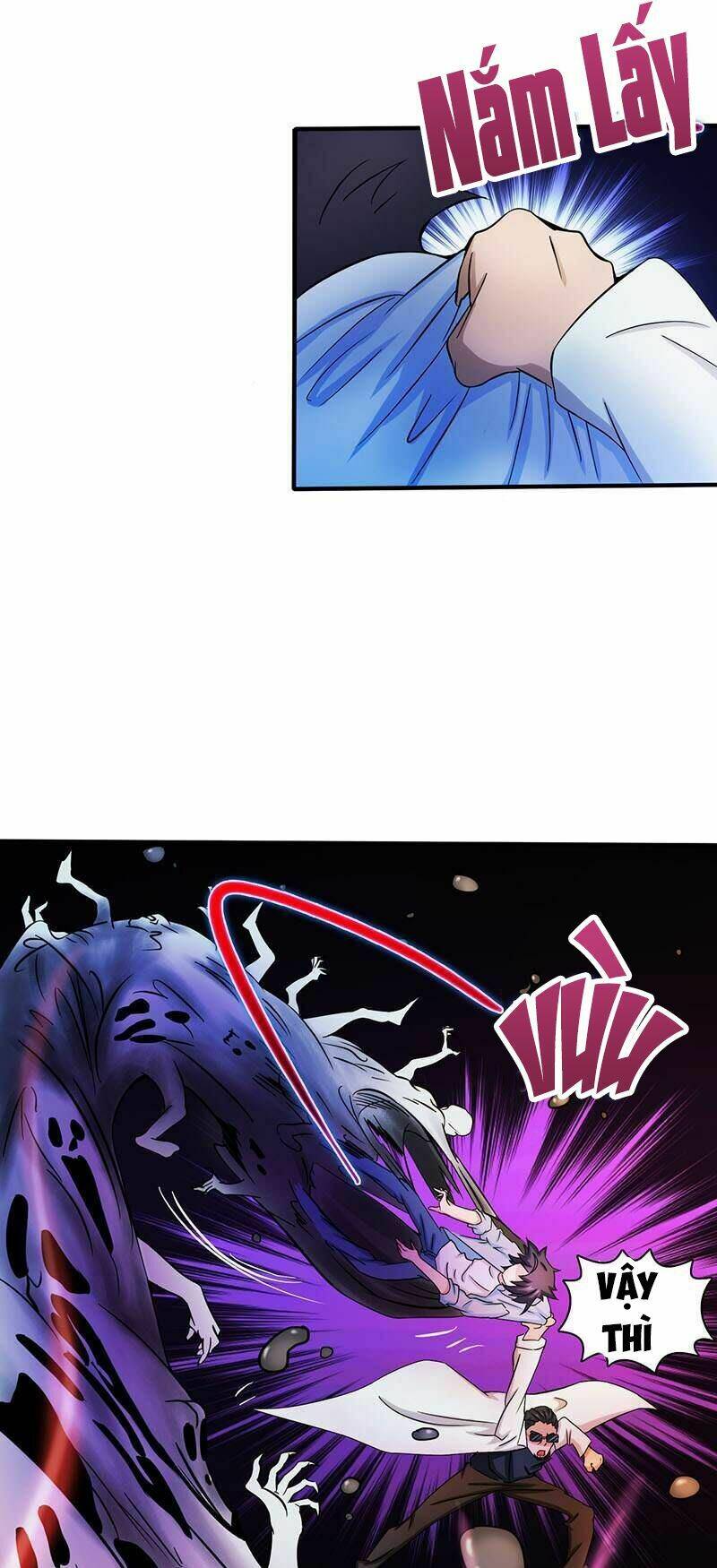 Địa Ngục Này Ta Mở Ra Đấy - Chapter 14 - Page 32