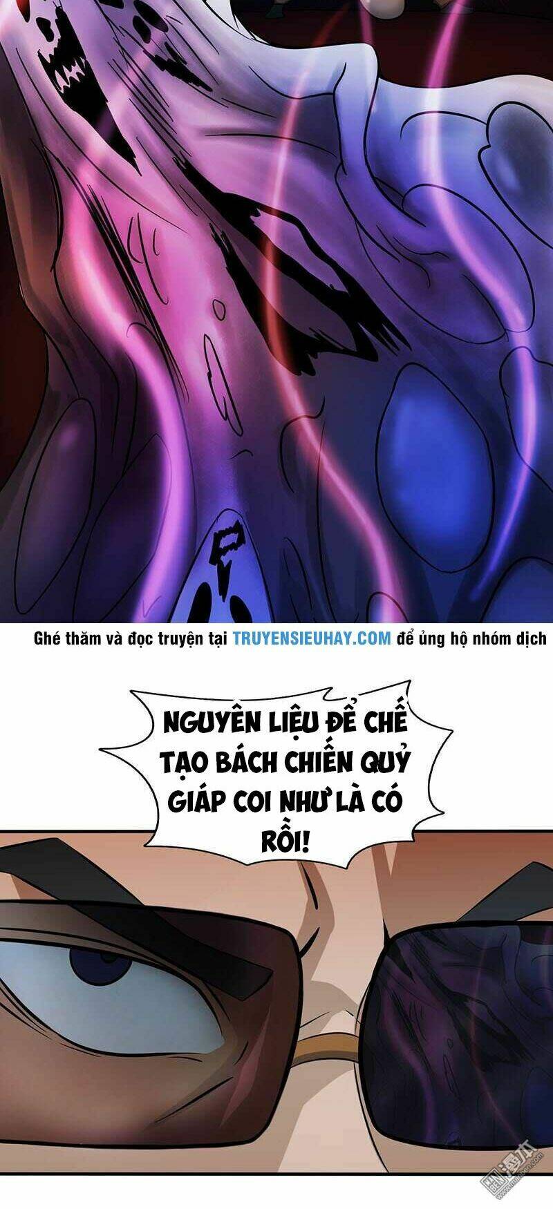 Địa Ngục Này Ta Mở Ra Đấy - Chapter 14 - Page 33