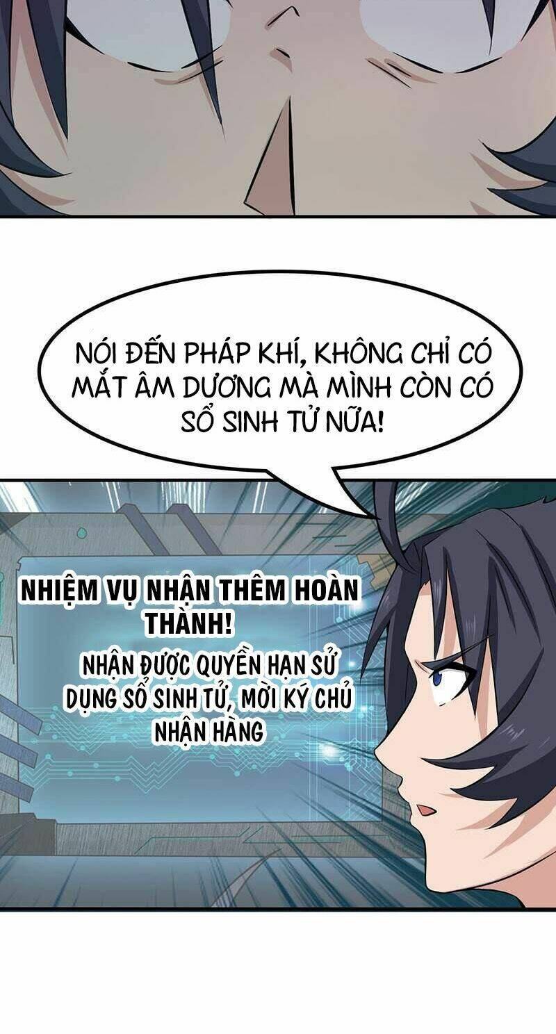 Địa Ngục Này Ta Mở Ra Đấy - Chapter 14 - Page 4