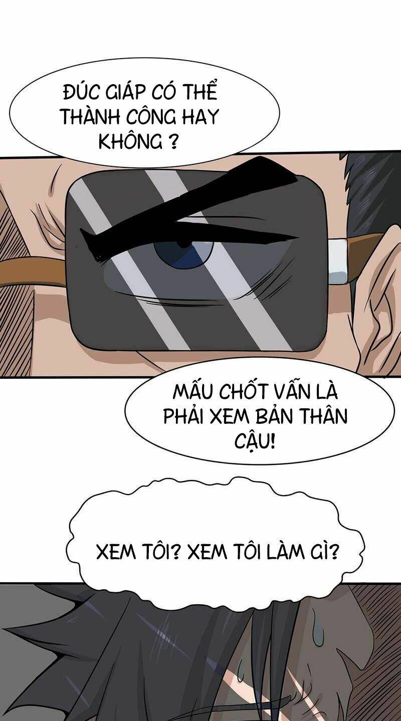 Địa Ngục Này Ta Mở Ra Đấy - Chapter 15 - Page 9