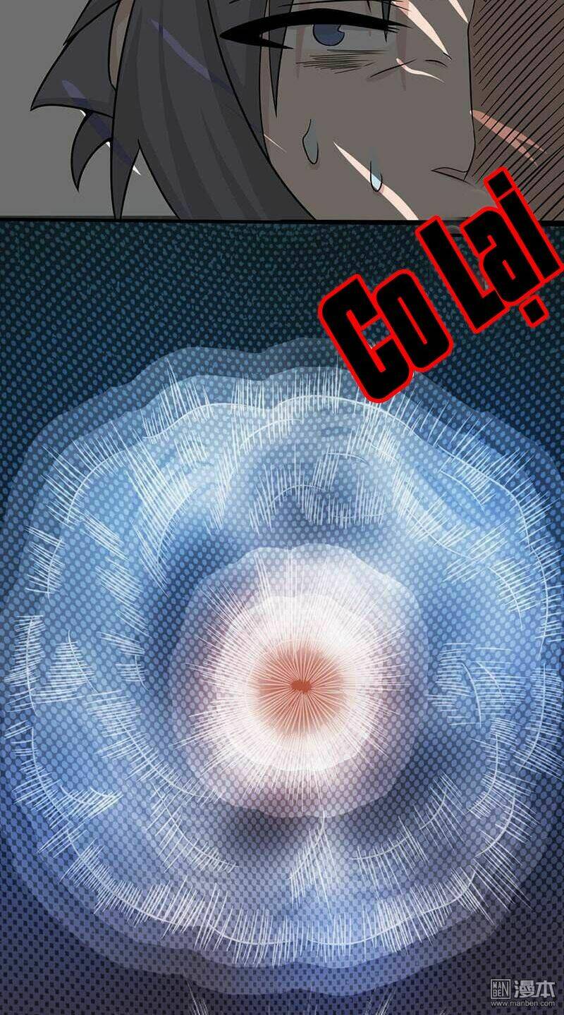 Địa Ngục Này Ta Mở Ra Đấy - Chapter 15 - Page 10