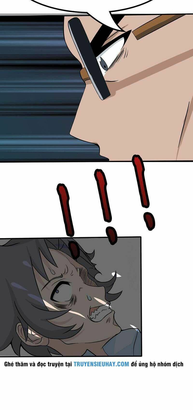Địa Ngục Này Ta Mở Ra Đấy - Chapter 15 - Page 12