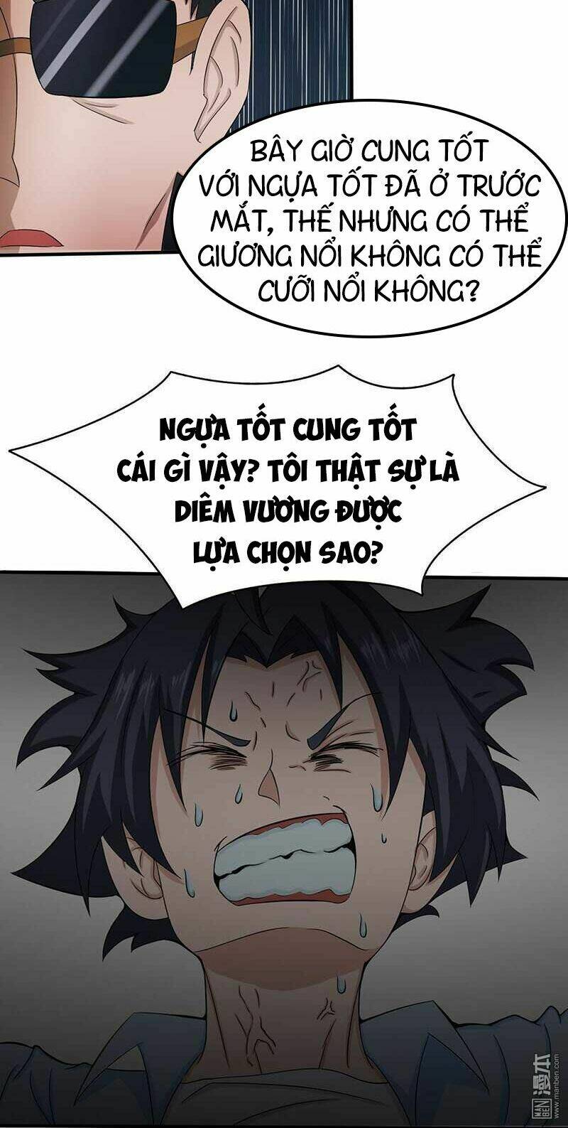 Địa Ngục Này Ta Mở Ra Đấy - Chapter 15 - Page 14