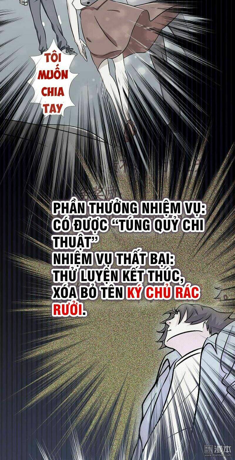 Địa Ngục Này Ta Mở Ra Đấy - Chapter 15 - Page 18
