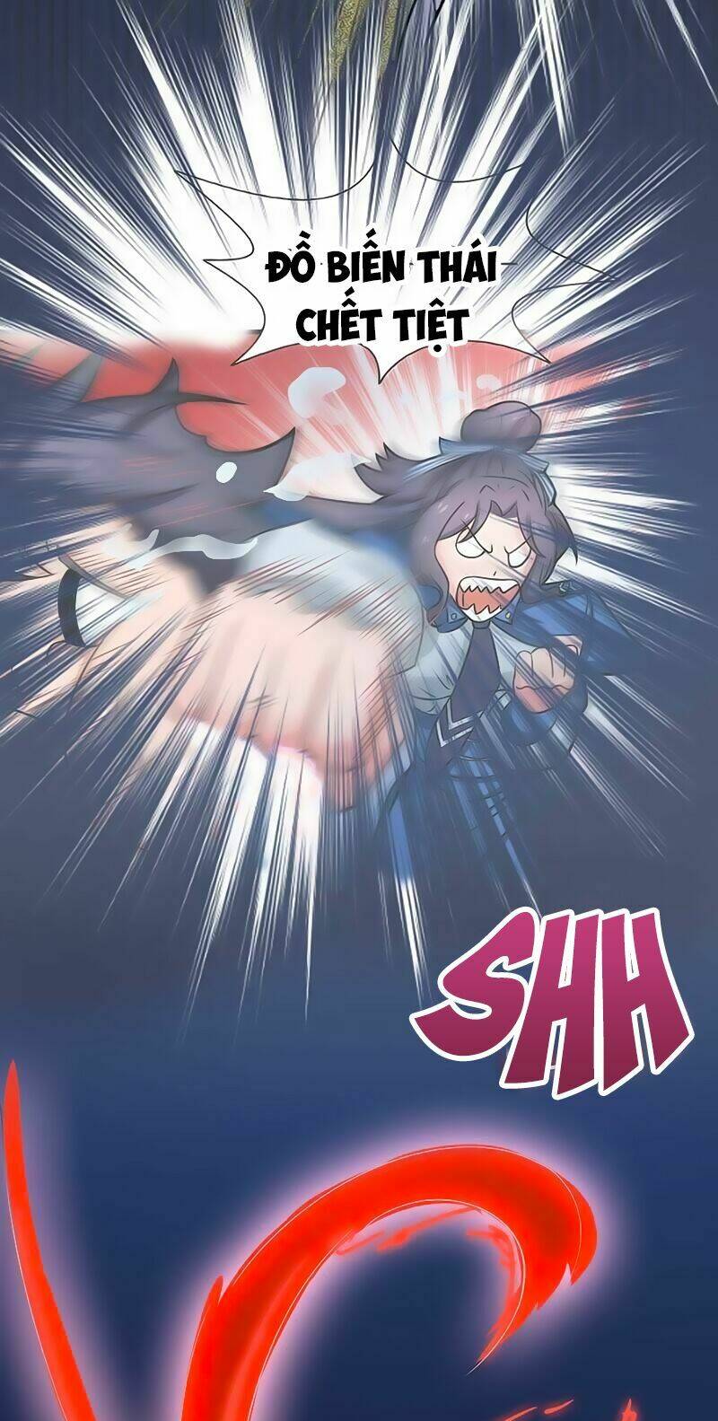 Địa Ngục Này Ta Mở Ra Đấy - Chapter 15 - Page 19