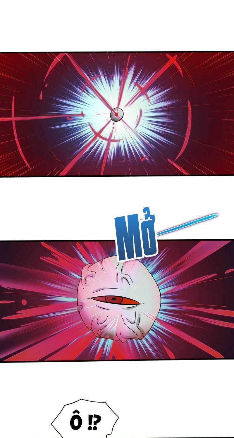 Địa Ngục Này Ta Mở Ra Đấy - Chapter 15 - Page 21