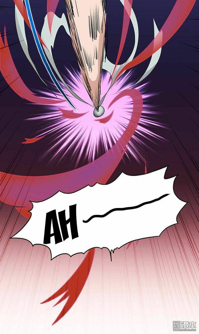 Địa Ngục Này Ta Mở Ra Đấy - Chapter 15 - Page 24