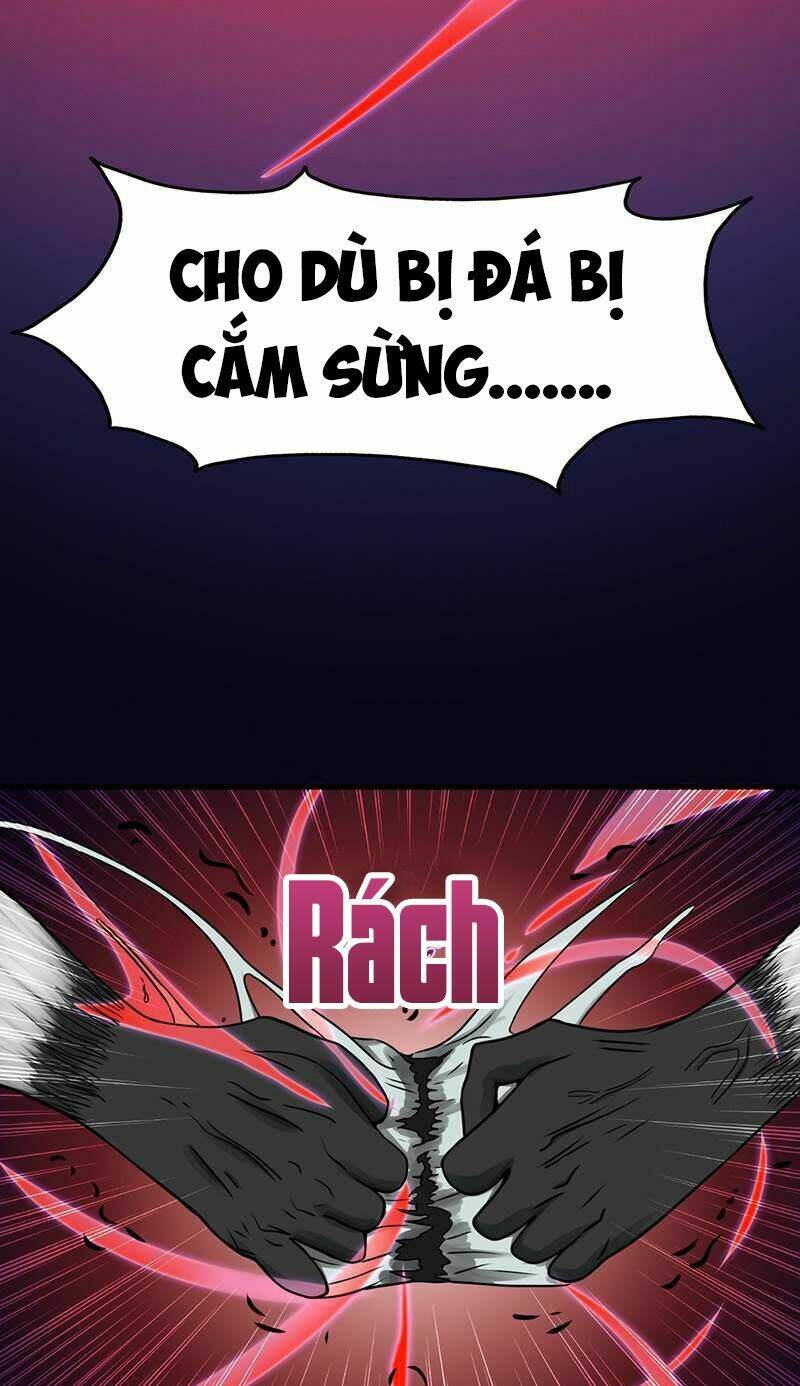 Địa Ngục Này Ta Mở Ra Đấy - Chapter 15 - Page 27