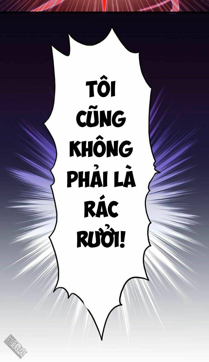 Địa Ngục Này Ta Mở Ra Đấy - Chapter 15 - Page 28