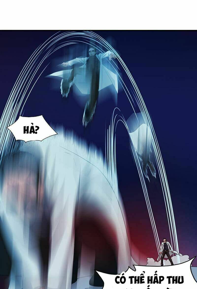 Địa Ngục Này Ta Mở Ra Đấy - Chapter 15 - Page 29