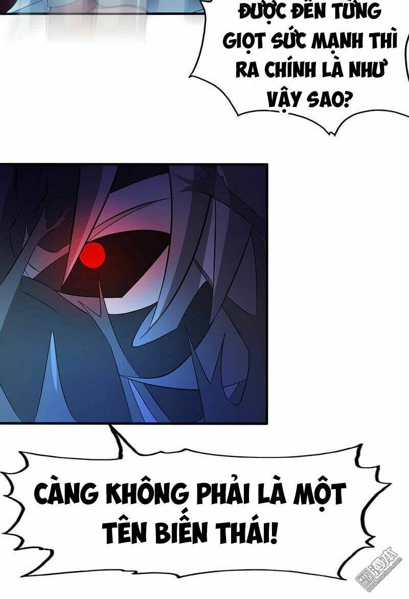 Địa Ngục Này Ta Mở Ra Đấy - Chapter 15 - Page 30