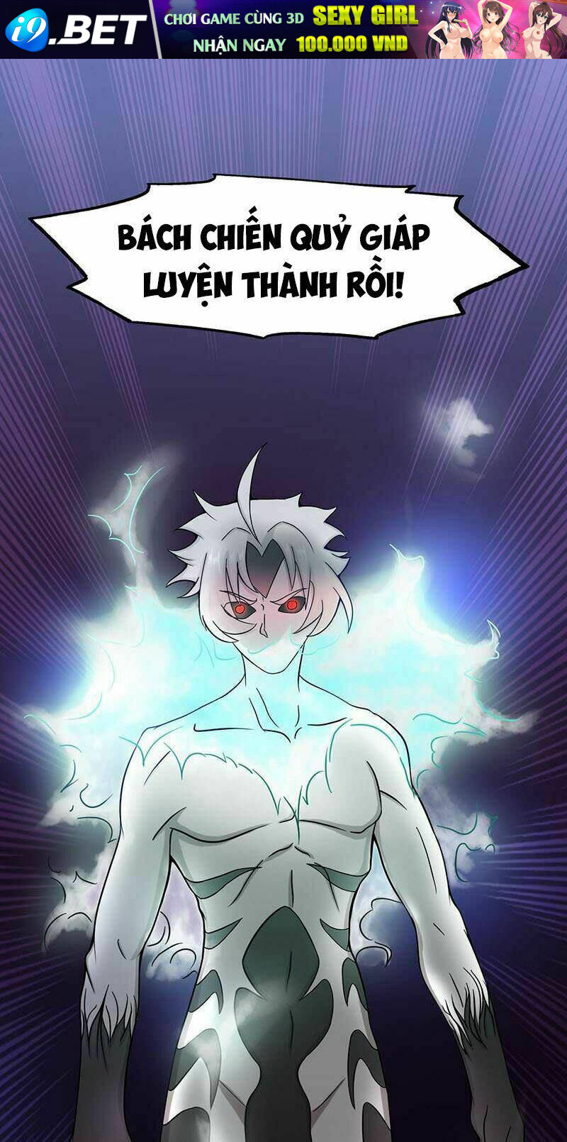 Địa Ngục Này Ta Mở Ra Đấy - Chapter 15 - Page 31