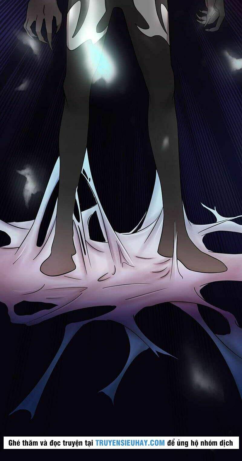 Địa Ngục Này Ta Mở Ra Đấy - Chapter 15 - Page 32