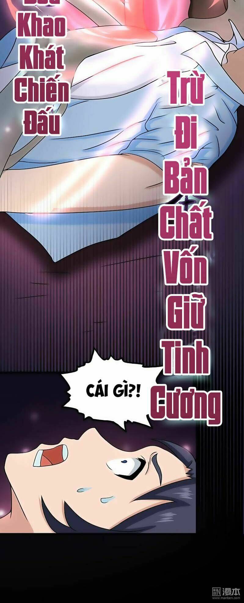 Địa Ngục Này Ta Mở Ra Đấy - Chapter 15 - Page 4