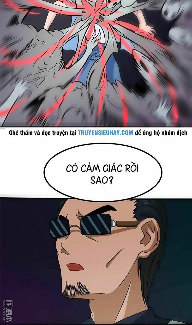 Địa Ngục Này Ta Mở Ra Đấy - Chapter 15 - Page 6