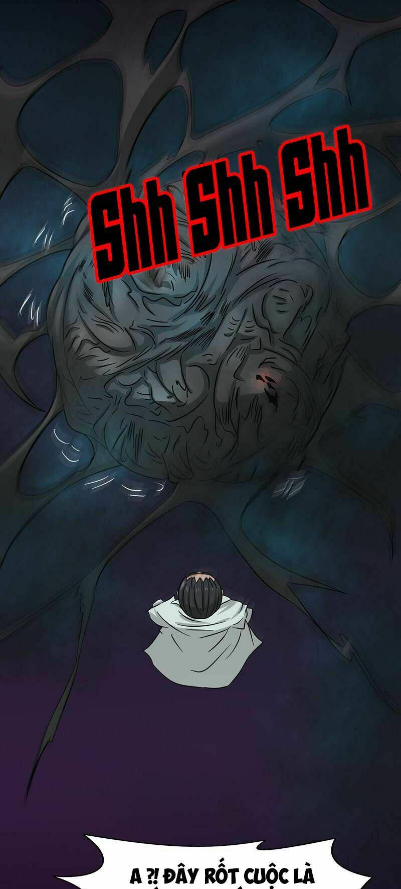 Địa Ngục Này Ta Mở Ra Đấy - Chapter 15 - Page 7