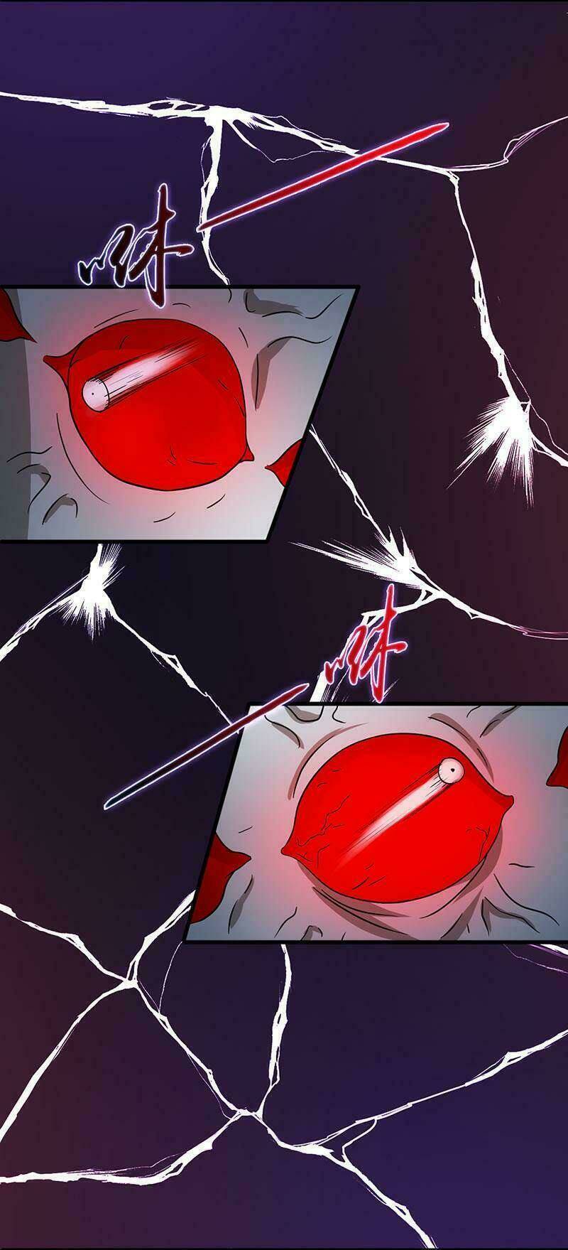 Địa Ngục Này Ta Mở Ra Đấy - Chapter 16 - Page 11