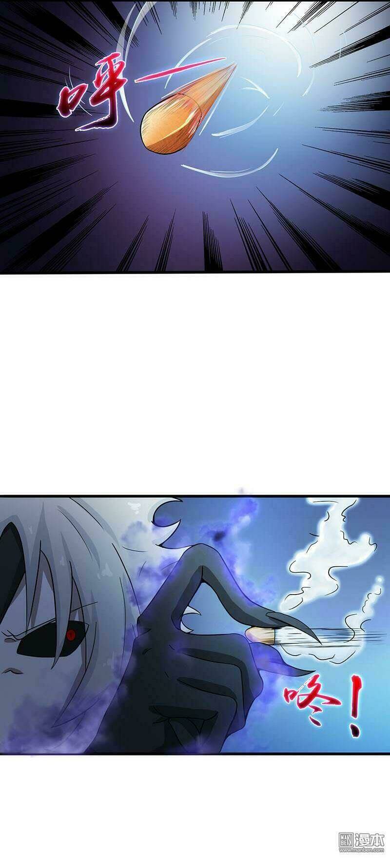 Địa Ngục Này Ta Mở Ra Đấy - Chapter 16 - Page 12