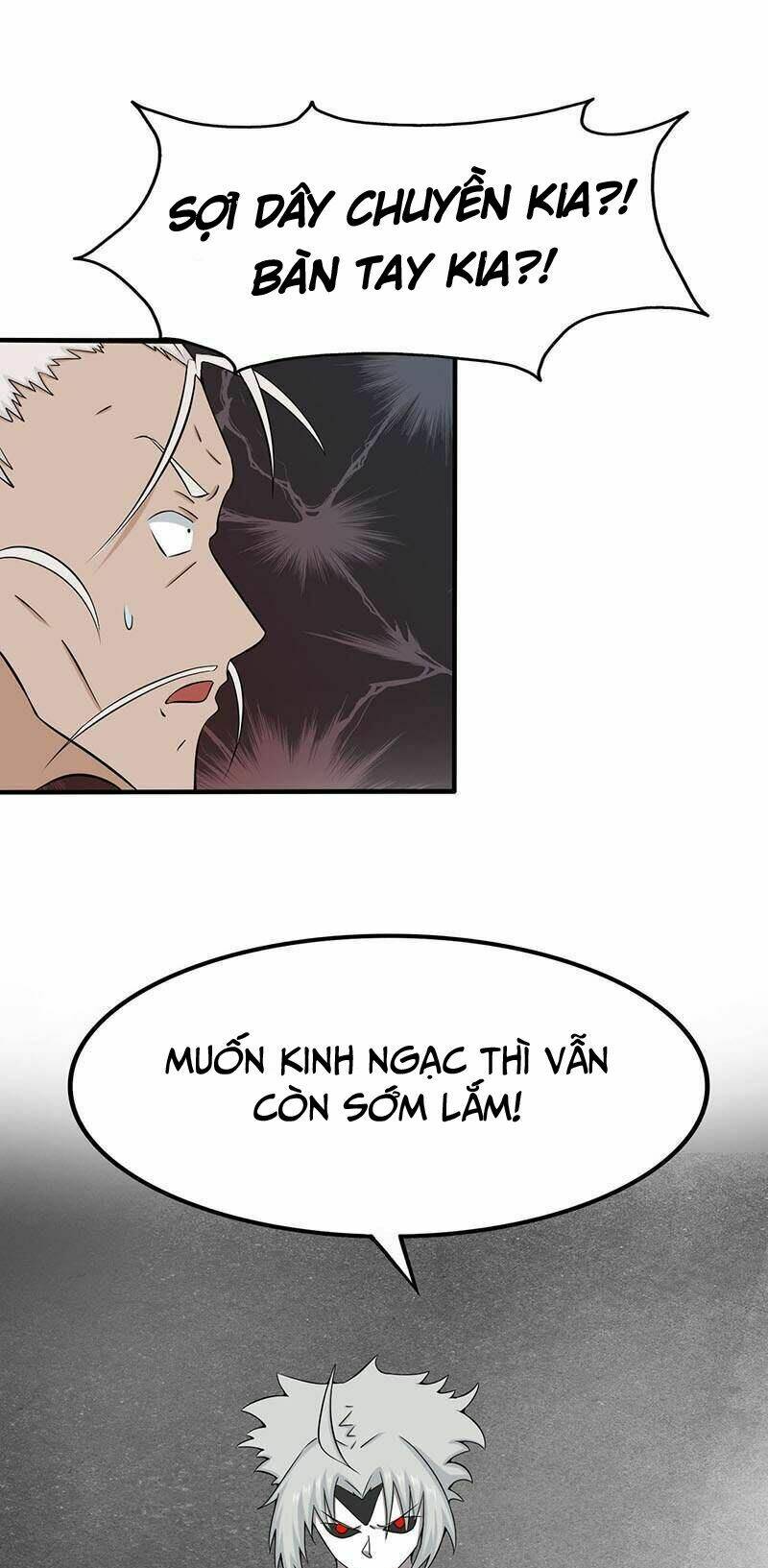 Địa Ngục Này Ta Mở Ra Đấy - Chapter 16 - Page 13