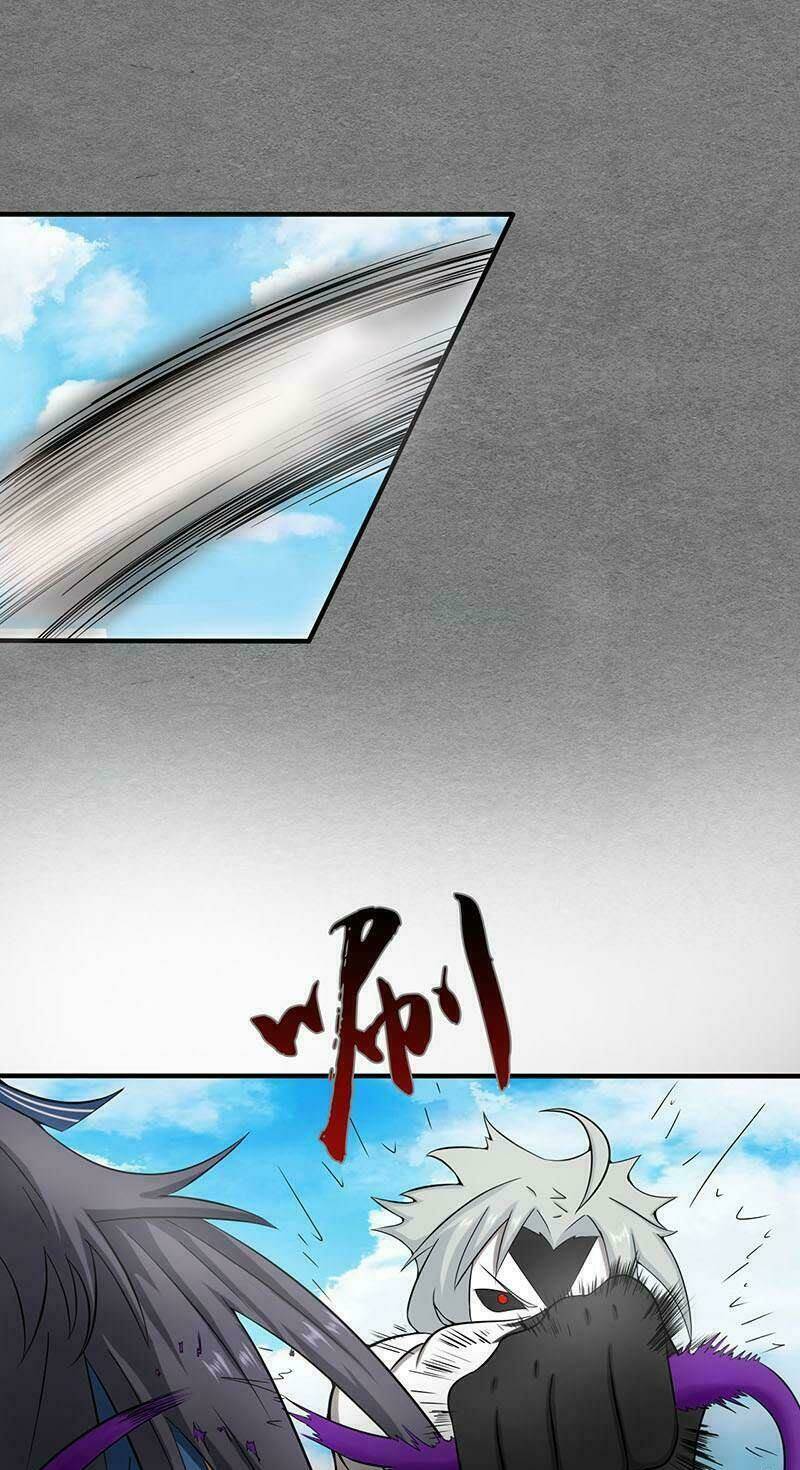 Địa Ngục Này Ta Mở Ra Đấy - Chapter 16 - Page 15