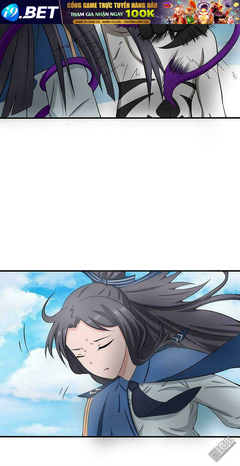 Địa Ngục Này Ta Mở Ra Đấy - Chapter 16 - Page 16