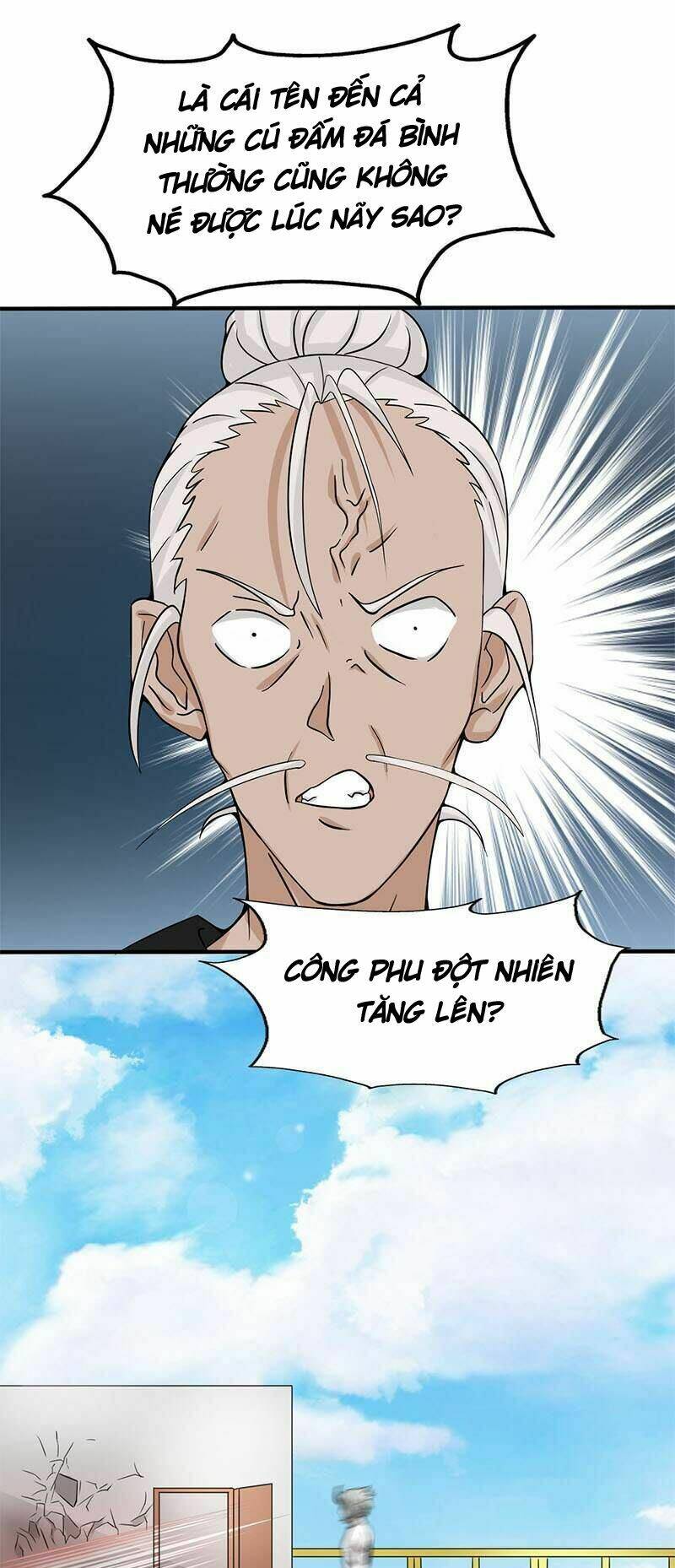 Địa Ngục Này Ta Mở Ra Đấy - Chapter 16 - Page 19