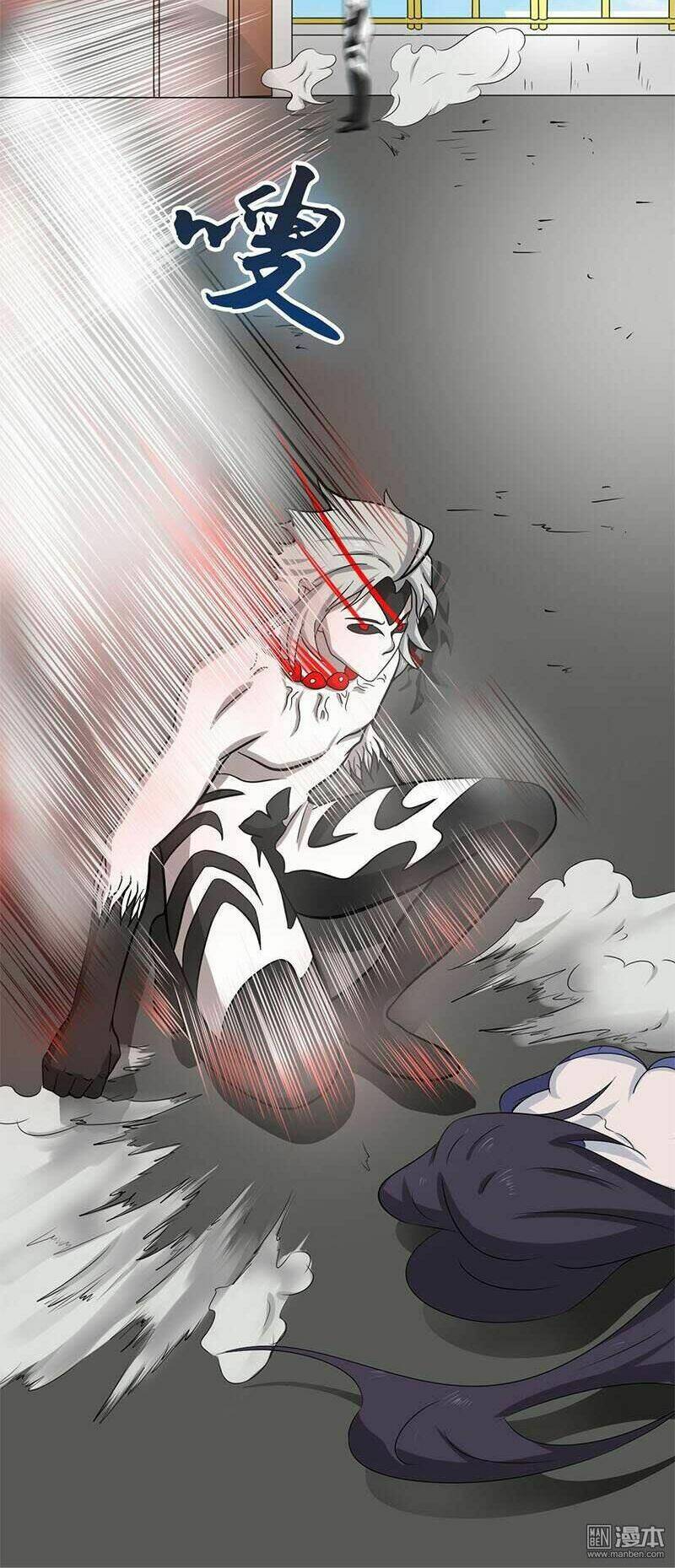 Địa Ngục Này Ta Mở Ra Đấy - Chapter 16 - Page 20