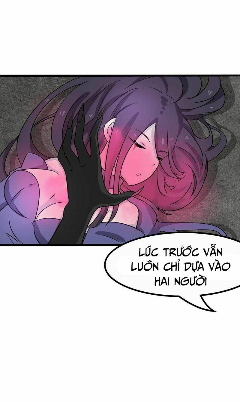 Địa Ngục Này Ta Mở Ra Đấy - Chapter 16 - Page 21