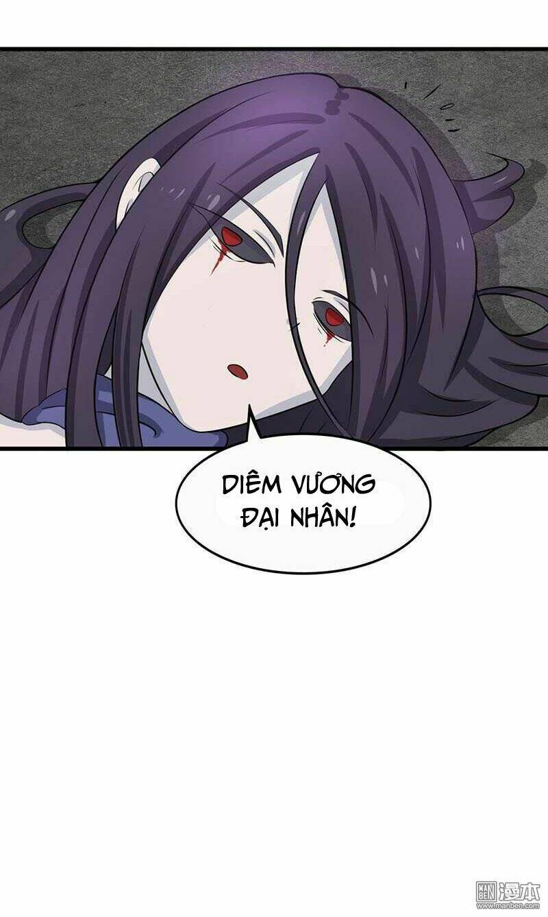 Địa Ngục Này Ta Mở Ra Đấy - Chapter 16 - Page 22