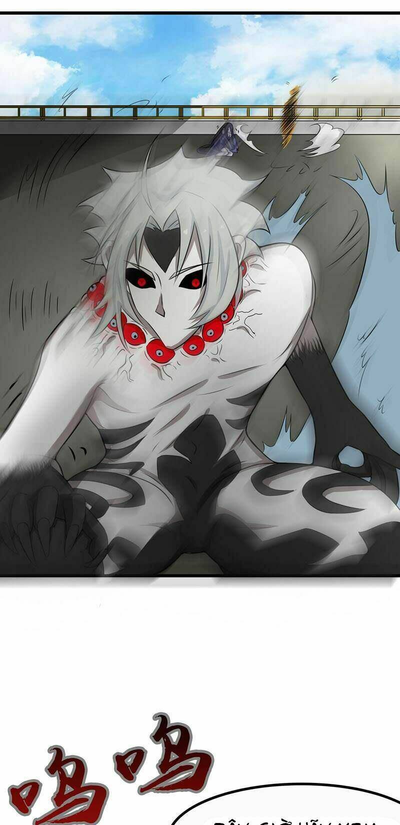 Địa Ngục Này Ta Mở Ra Đấy - Chapter 16 - Page 23