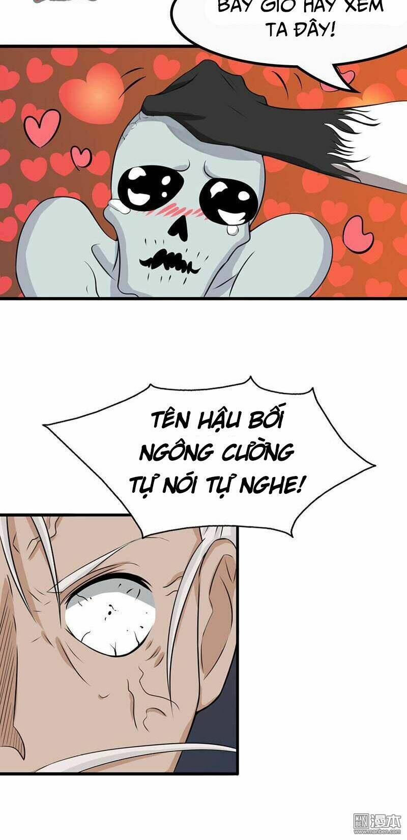 Địa Ngục Này Ta Mở Ra Đấy - Chapter 16 - Page 24