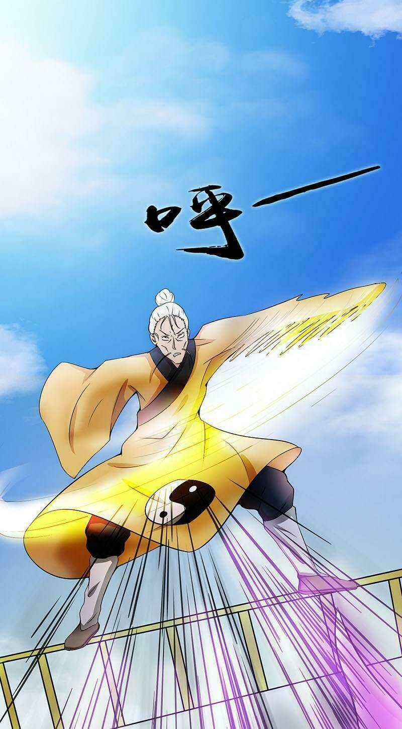 Địa Ngục Này Ta Mở Ra Đấy - Chapter 16 - Page 25