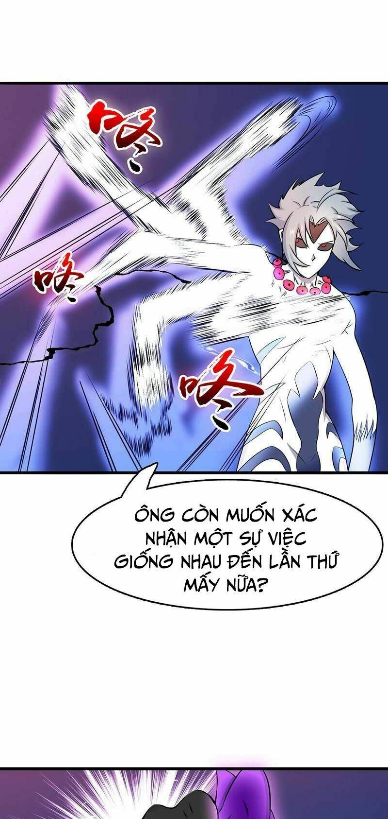 Địa Ngục Này Ta Mở Ra Đấy - Chapter 16 - Page 29