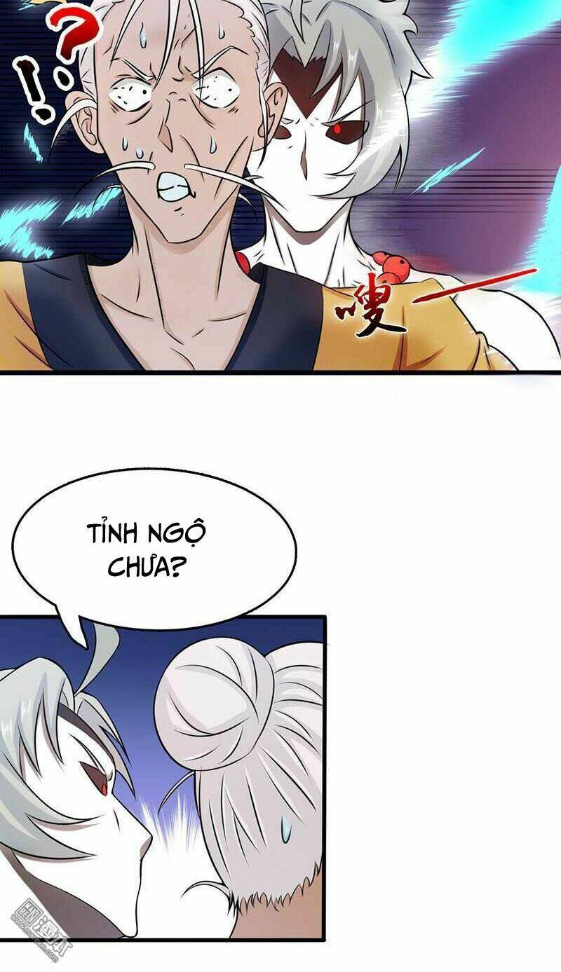 Địa Ngục Này Ta Mở Ra Đấy - Chapter 16 - Page 32