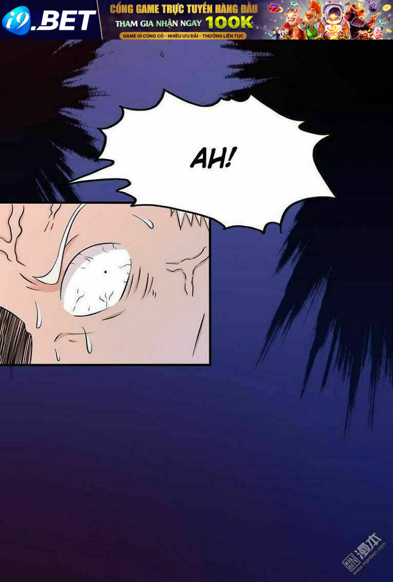 Địa Ngục Này Ta Mở Ra Đấy - Chapter 16 - Page 36