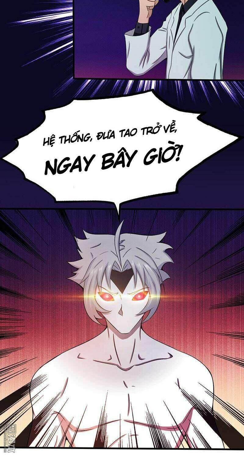 Địa Ngục Này Ta Mở Ra Đấy - Chapter 16 - Page 4