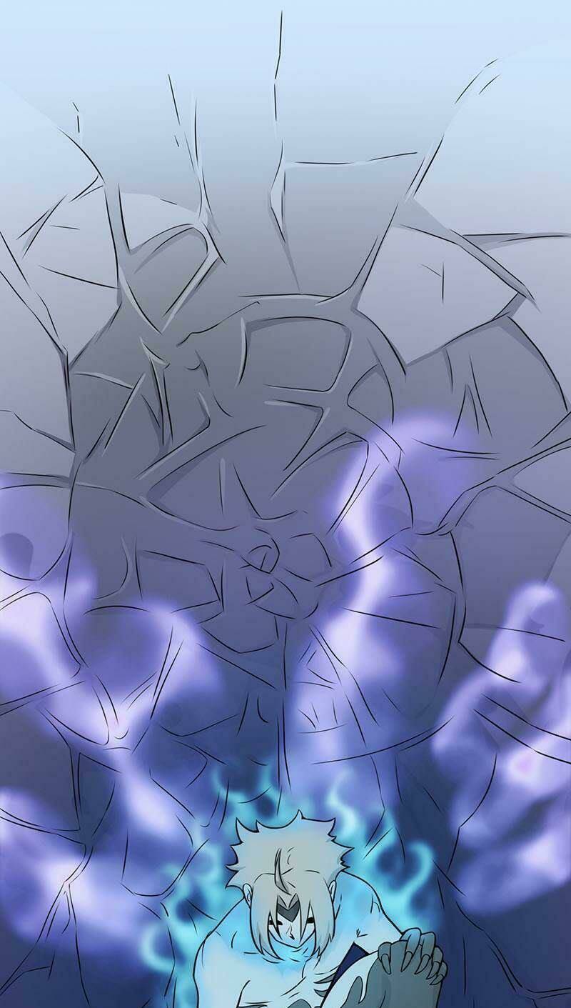 Địa Ngục Này Ta Mở Ra Đấy - Chapter 16 - Page 7