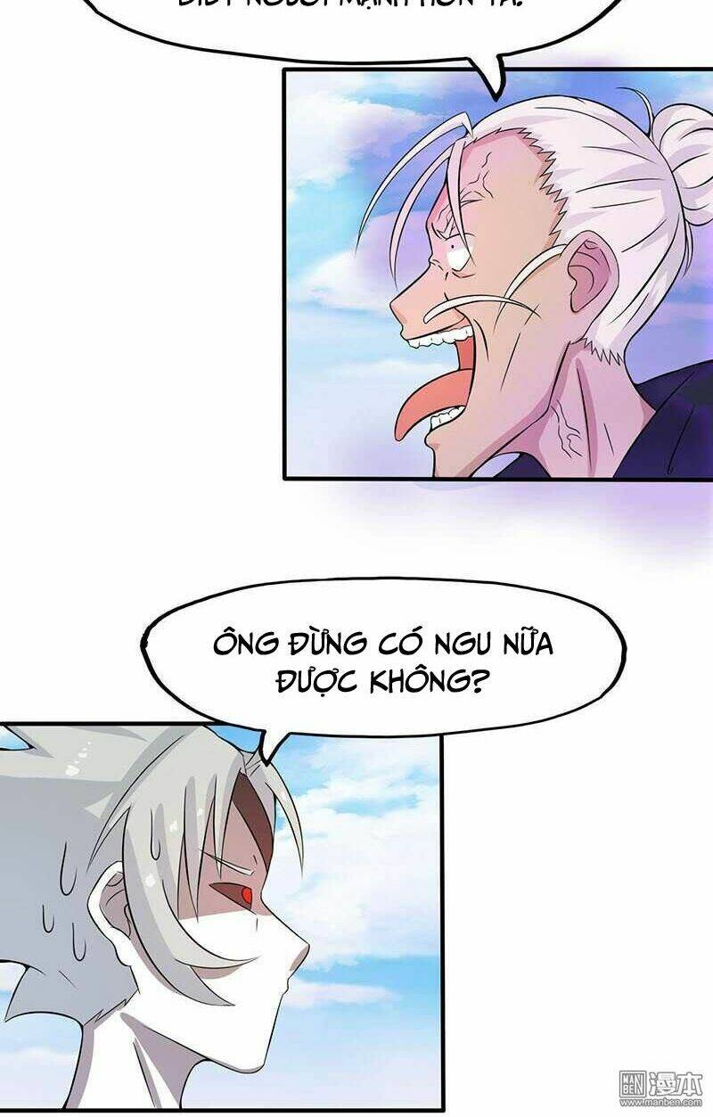 Địa Ngục Này Ta Mở Ra Đấy - Chapter 17 - Page 14